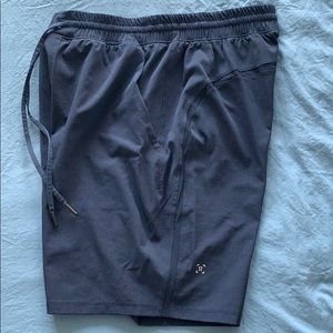 Men’s Lululemon Pace Breaker Shorts